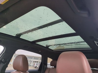 2019 Audi Q7 55 Premium quattro