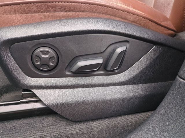 2019 Audi Q7 55 Premium quattro