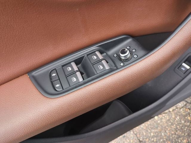 2019 Audi Q7 55 Premium quattro