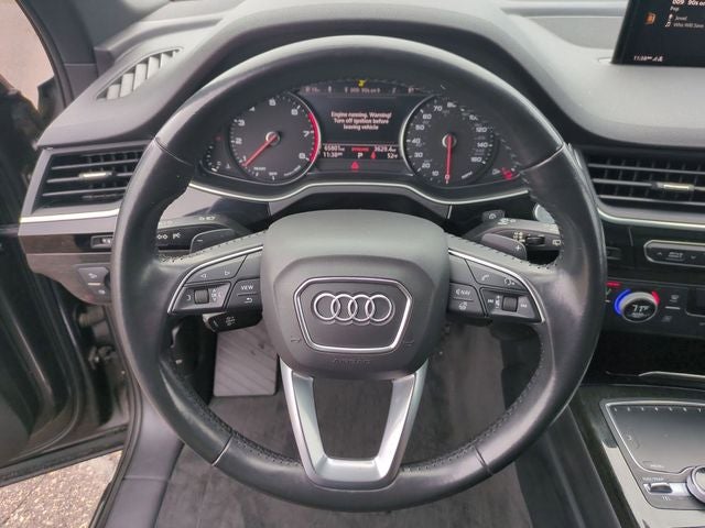 2019 Audi Q7 55 Premium quattro