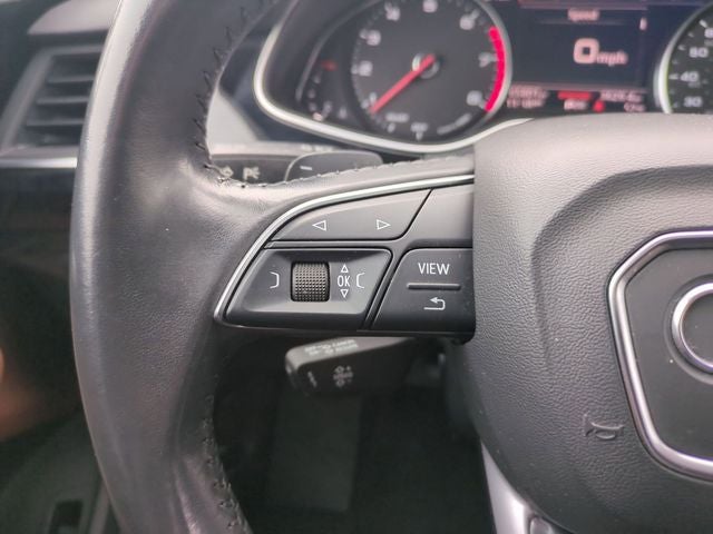 2019 Audi Q7 55 Premium quattro