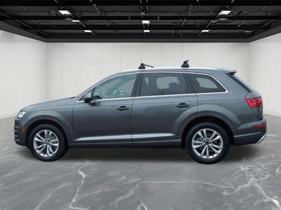 2019 Audi Q7 55 Premium quattro