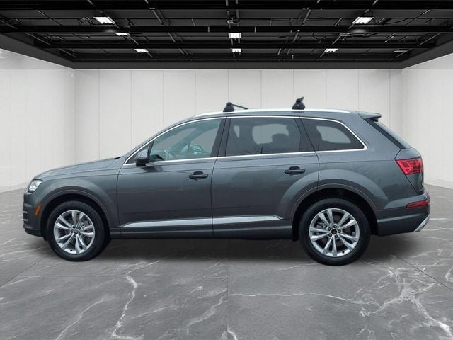 2019 Audi Q7 55 Premium quattro