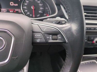 2019 Audi Q7 55 Premium quattro