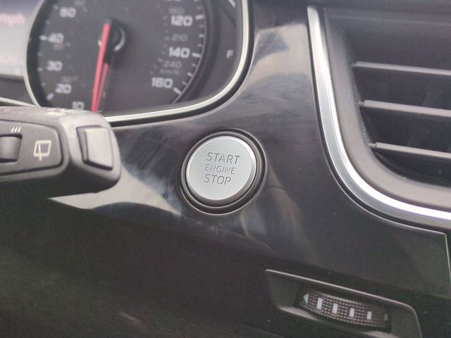 2019 Audi Q7 55 Premium quattro