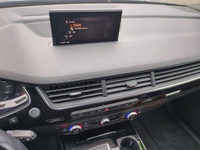 2019 Audi Q7 55 Premium quattro