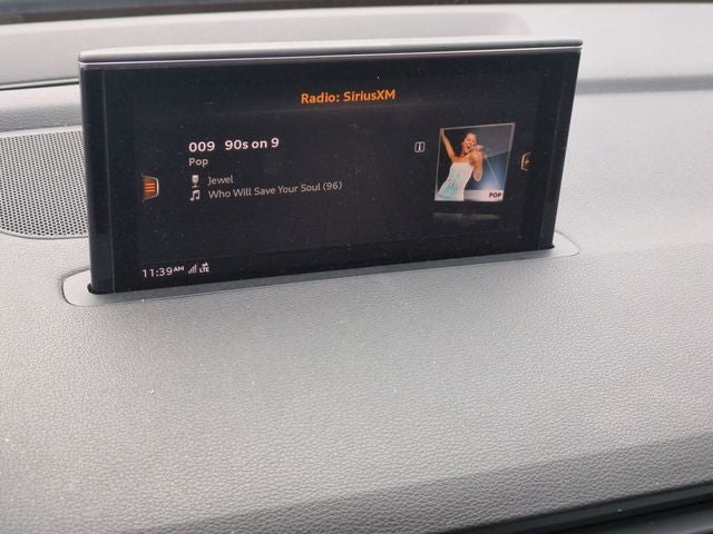 2019 Audi Q7 55 Premium quattro