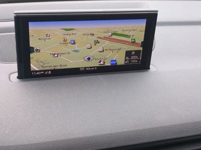 2019 Audi Q7 55 Premium quattro