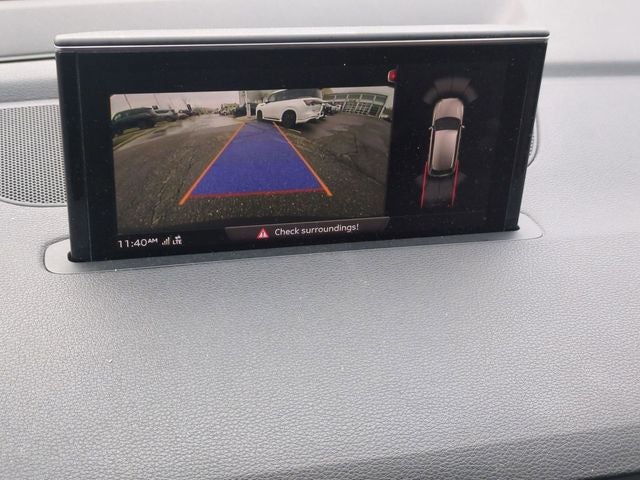 2019 Audi Q7 55 Premium quattro