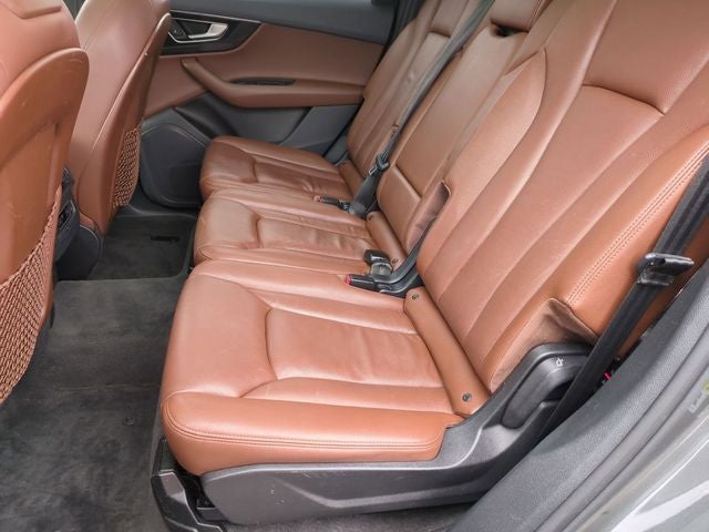 2019 Audi Q7 55 Premium quattro