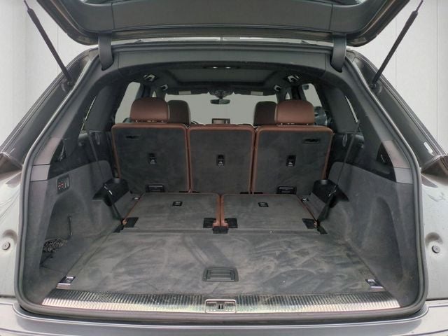 2019 Audi Q7 55 Premium quattro