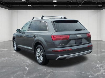 2019 Audi Q7 55 Premium quattro