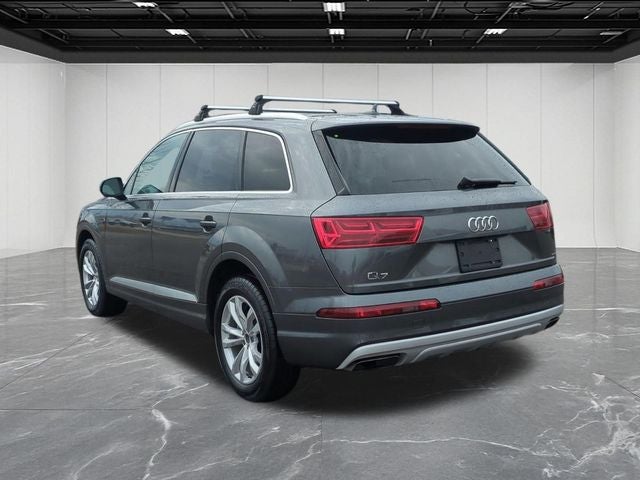 2019 Audi Q7 55 Premium quattro