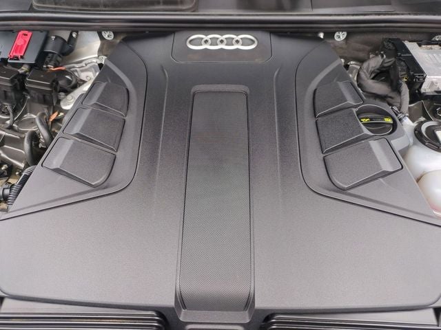 2019 Audi Q7 55 Premium quattro