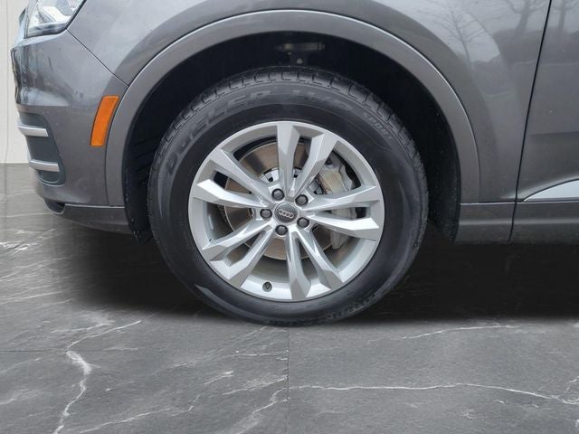 2019 Audi Q7 55 Premium quattro