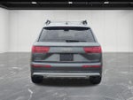 2019 Audi Q7 55 Premium quattro
