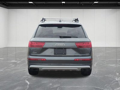 2019 Audi Q7 55 Premium quattro