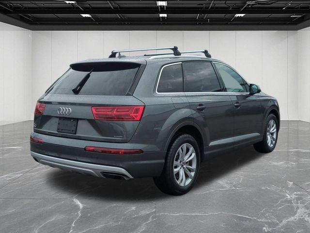 2019 Audi Q7 55 Premium quattro