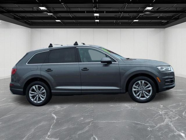 2019 Audi Q7 55 Premium quattro