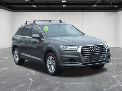 2019 Audi Q7 55 Premium quattro