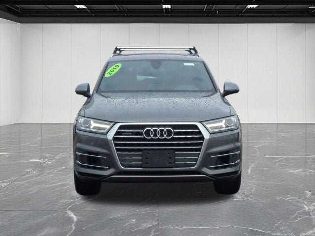 2019 Audi Q7 55 Premium quattro