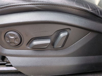 2019 Audi Q7 55 Premium quattro