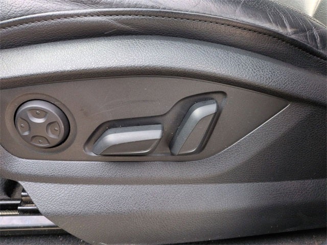 2019 Audi Q7 55 Premium quattro