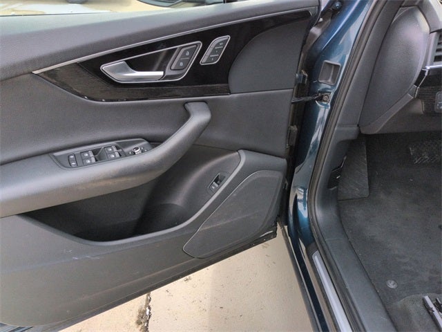 2019 Audi Q7 55 Premium quattro