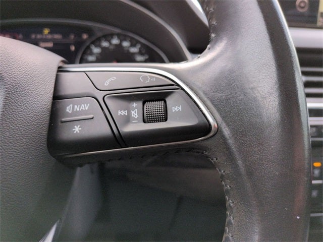 2019 Audi Q7 55 Premium quattro