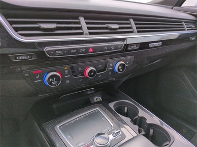 2019 Audi Q7 55 Premium quattro