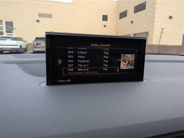 2019 Audi Q7 55 Premium quattro