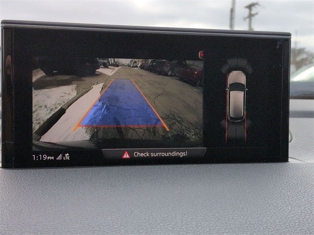 2019 Audi Q7 55 Premium quattro