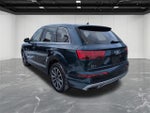 2019 Audi Q7 55 Premium quattro