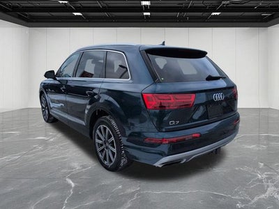 2019 Audi Q7 55 Premium quattro