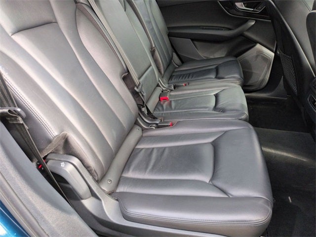 2019 Audi Q7 55 Premium quattro