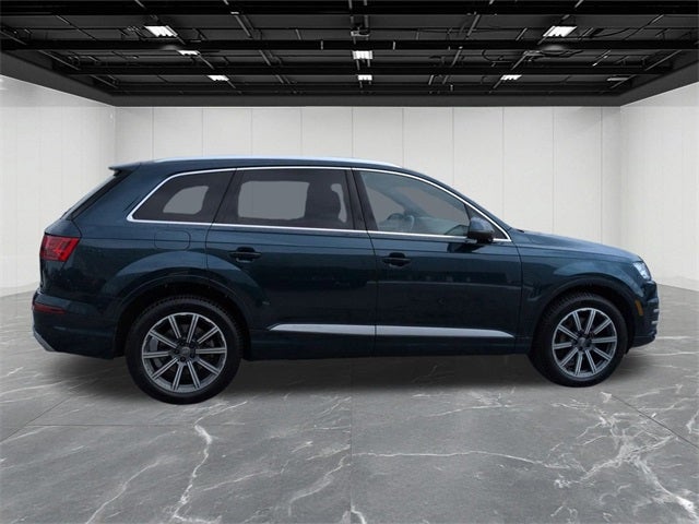 2019 Audi Q7 55 Premium quattro
