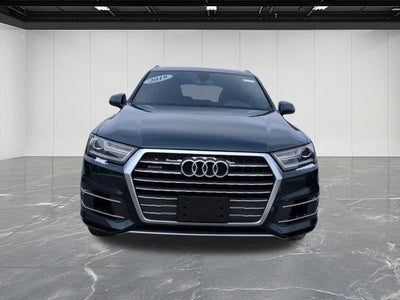 2019 Audi Q7 55 Premium quattro