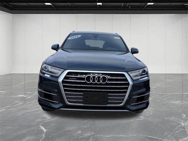 2019 Audi Q7 55 Premium quattro