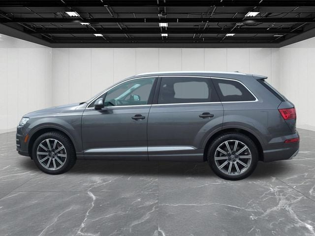 2019 Audi Q7 55 Premium Plus quattro