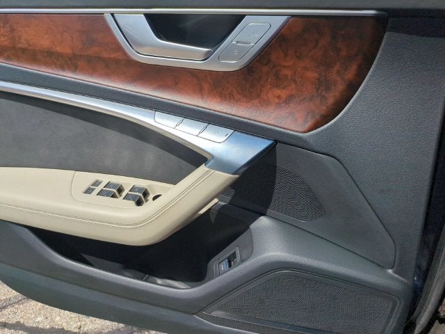 2022 Audi A6 allroad Prestige quattro
