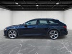 2022 Audi A6 allroad Prestige quattro