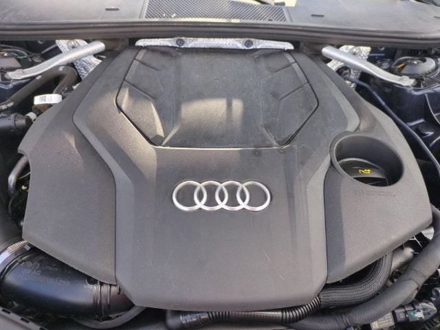 2022 Audi A6 allroad Prestige quattro