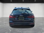 2022 Audi A6 allroad Prestige quattro