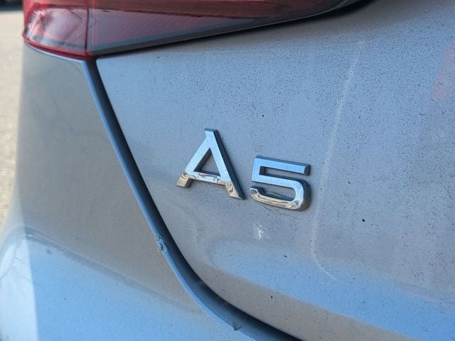 2020 Audi A5 Sportback Premium Plus quattro