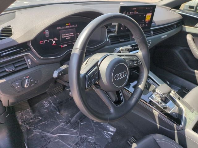 2020 Audi A5 Sportback Premium Plus quattro