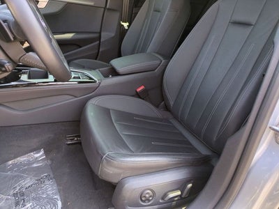 2020 Audi A5 Sportback Premium Plus quattro