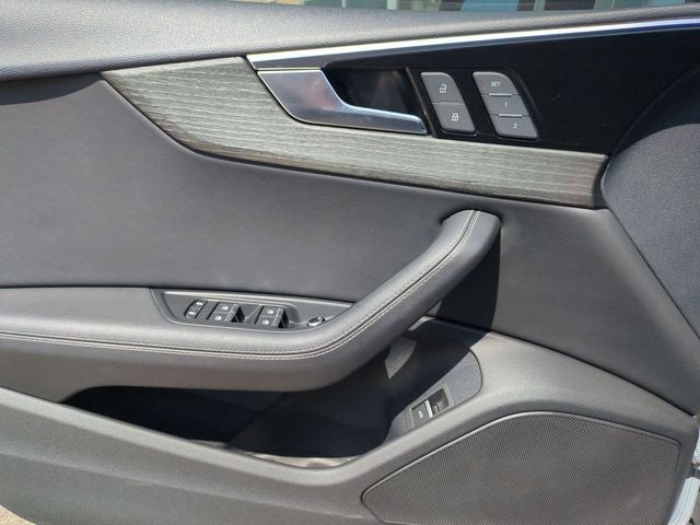 2020 Audi A5 Sportback Premium Plus quattro