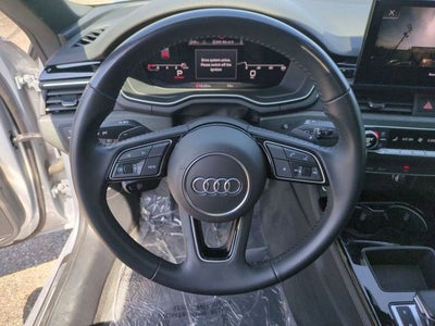 2020 Audi A5 Sportback Premium Plus quattro