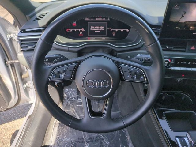 2020 Audi A5 Sportback Premium Plus quattro