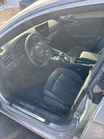 2020 Audi A5 Sportback Premium Plus quattro